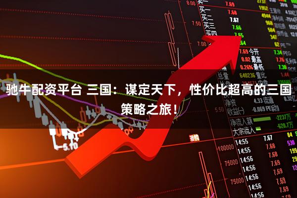 驰牛配资平台 三国：谋定天下，性价比超高的三国策略之旅！